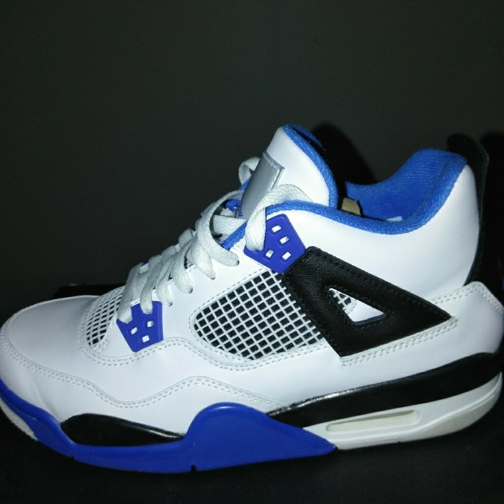 Jordans